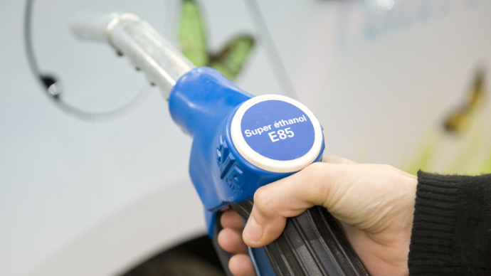 Pourquoi Convertir Son Véhicule en Flex-Fuel E85 ? Les Avantages Incontournables