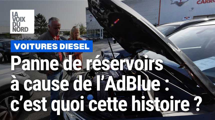 Les Inconvénients de l’AdBlue : Pourquoi Supprimer l’AdBlue Peut Être Une Meilleure Solution