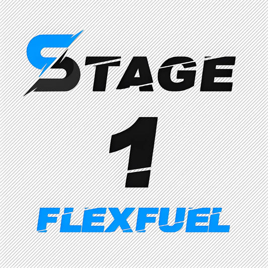Stage 1 VL + E85 Flex-Fuel* EngineTunePro