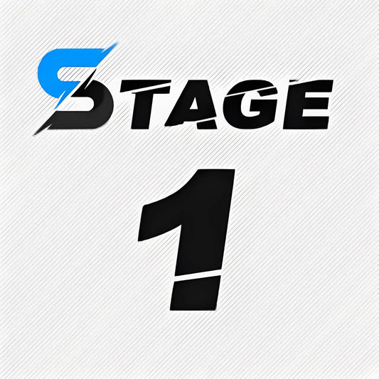 Stage 1 VL EngineTunePro
