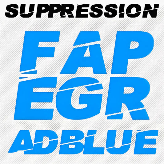 Dpf /Egr /Adblue /Flaps* /Lambda / Pop / Vmax  VL EngineTunePro