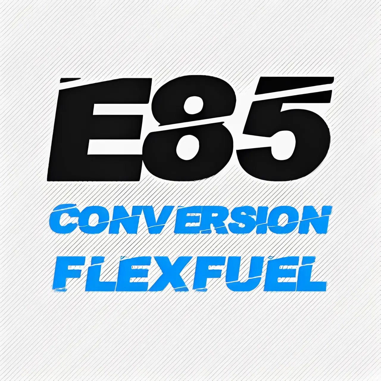 Conversion E85 Flex-Fuel EngineTunePro