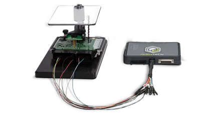 Kess3  Auto en OBD + Bench + Boot
