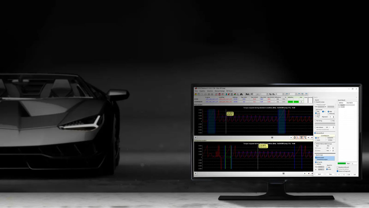 ECM Titanium v 3.0 (version Promo)