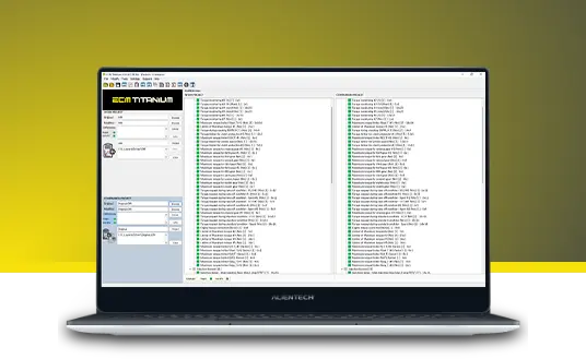 ECM Titanium v 3.0 (version Promo)