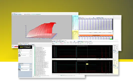 ECM Titanium v 3.0 (version Promo)