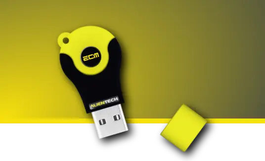 ECM Titanium v 3.0 (version Promo)