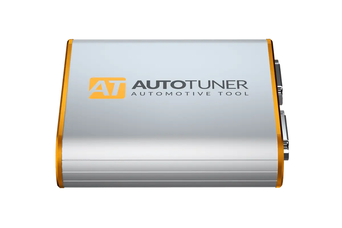 Autotuner: Version Officielle en Français avec mises à jour gratuites