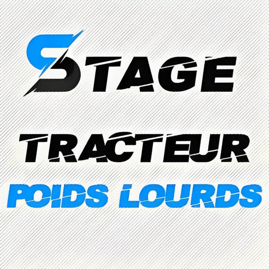 Stage 1 Poids Lourds et Agricole EngineTunePro